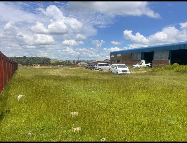 INDUSTRIAL FOR SALE IN STANWEST